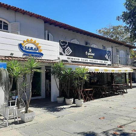 Lulu Pousada Buzios Ngoại thất bức ảnh