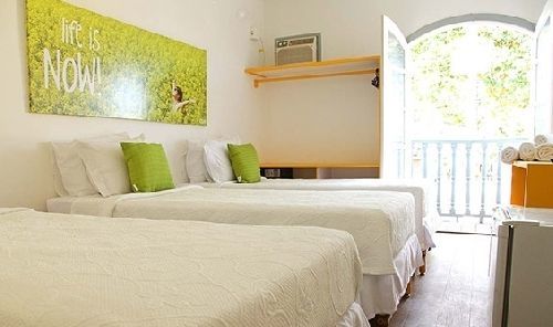 Lulu Pousada Buzios Ngoại thất bức ảnh
